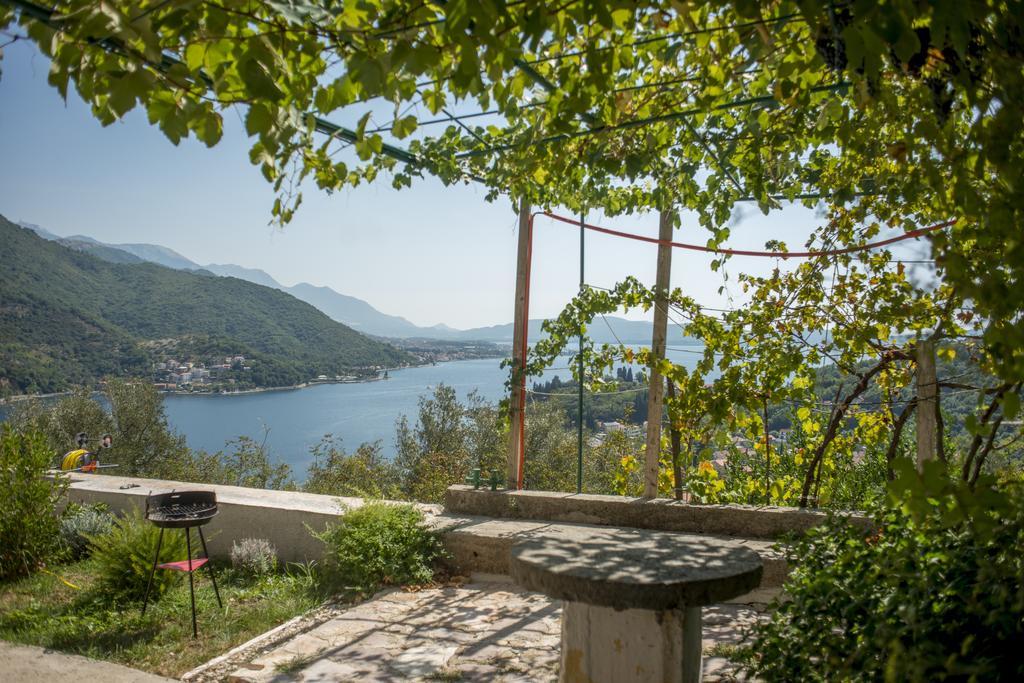 Holiday Home Sunny Hill Kamenari Pokoj fotografie