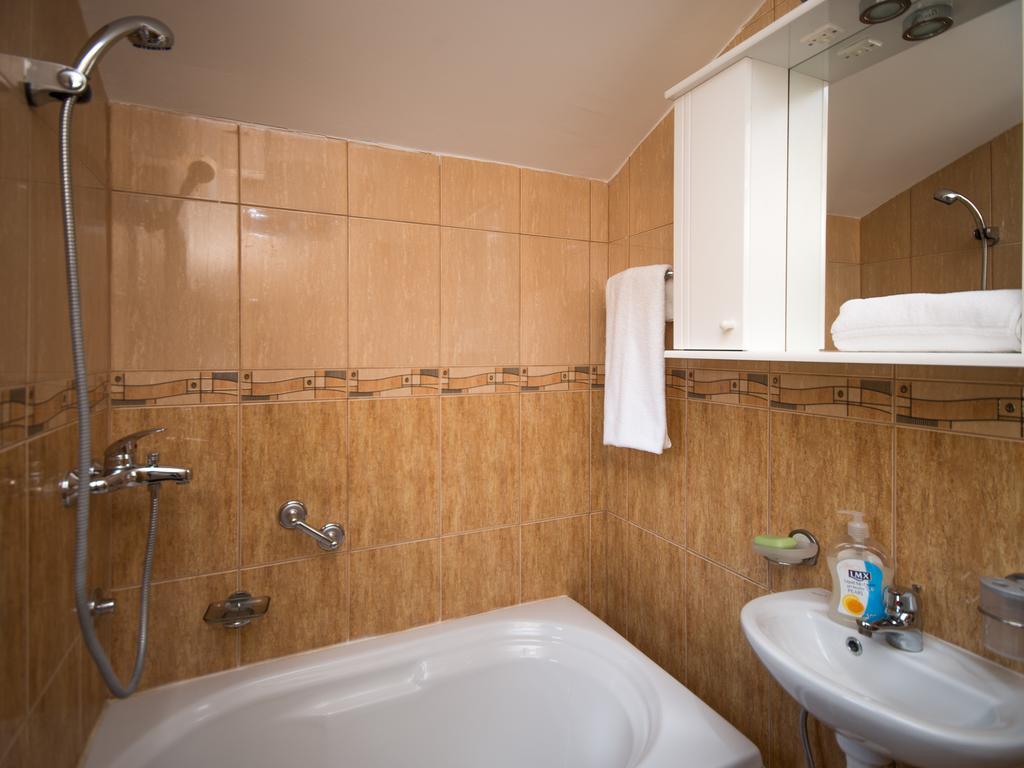 Holiday Home Sunny Hill Kamenari Pokoj fotografie