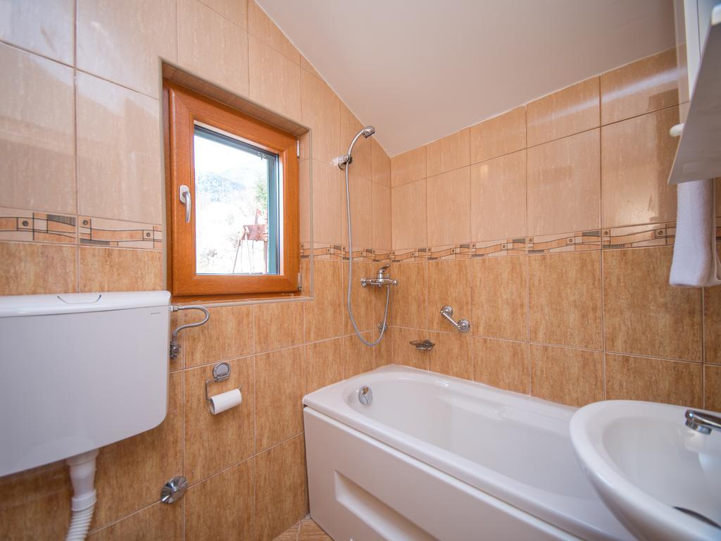 Holiday Home Sunny Hill Kamenari Pokoj fotografie